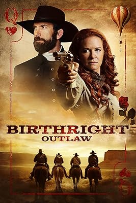 Birthright Outlaw (2023)