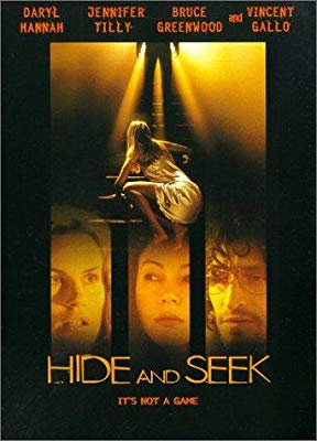 Cord a k a  Hide And Seek (2000)