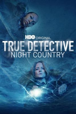 True Detective - 04x01 (2024)