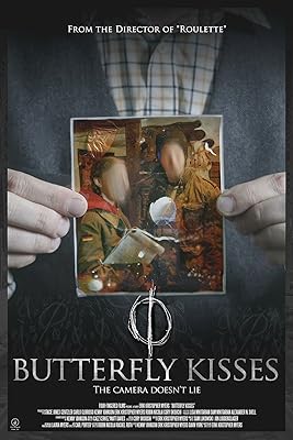 Butterfly Kisses (2018)