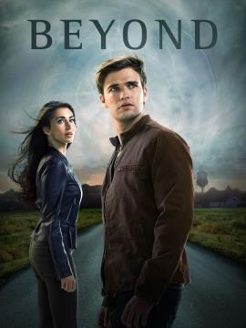 Beyond - Season 1 (2017) (Beyond S01 1080p NF WEB-DL DD5 1 H264-Mooi1990/Beyond S01E10 Into the Light 1080p NF WEB-DL DD5 1 H264-Mooi1990)