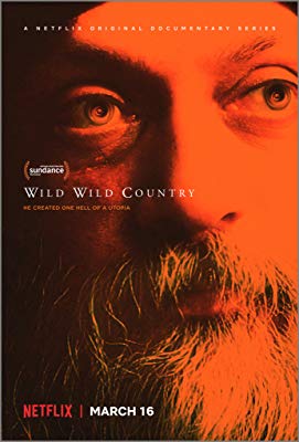 Wild Wild Country - Season 1 (2018) (Wild Wild Country Part 1 2018 WEBRip Xvid AIR23MJ)