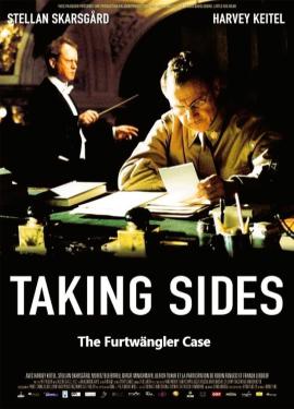 Taking Sides (2001)