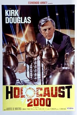 Holocaust 2000 (1977)