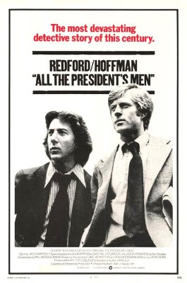 All the President's Men (1976)