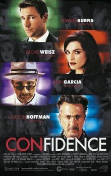 Confidence (2003) (Confidence CD2)