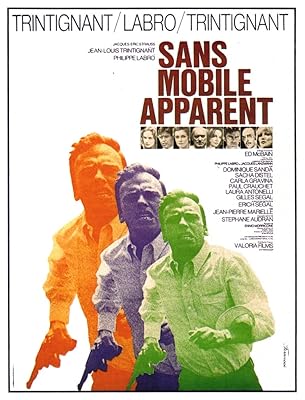 Sans mobile apparent (1971)