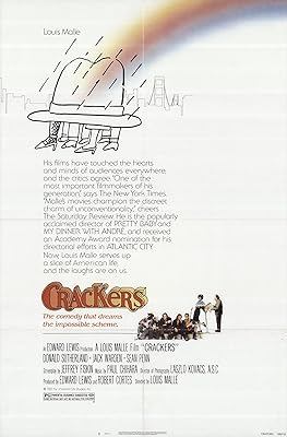 Crackers (1984)