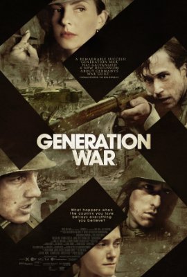 Unsere Mutter, unsere Vater a k a  Generation War - Season 1 (2013) (Unsere Mutter unsere Vater E01 Eine andere Zeit 1080p BluRay DD5 1 x264-SA89)