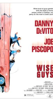 Wise Guys (1986)