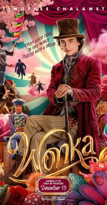 Wonka (2023)