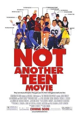 Not Another Teen Movie (2001)