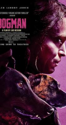 Dogman (2023)