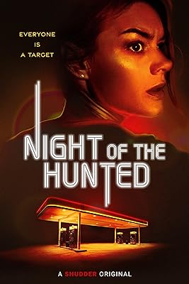 Night of the Hunted (2023)