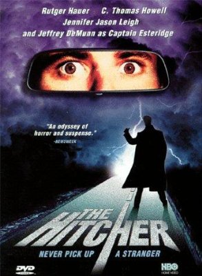 The Hitcher (1986) (The Hitcher 1986 DVDRip Divx5 0 3)