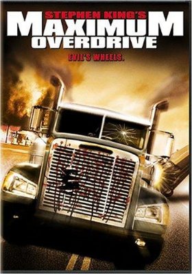 Maximum Overdrive (1986)