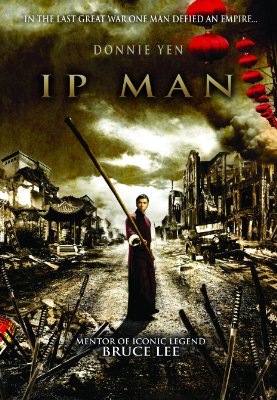 Ip Man (2008)