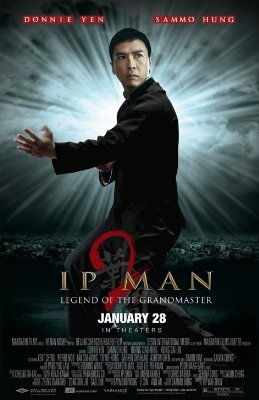 Yip Man 2 a k a  Ip Man 2 (2010)