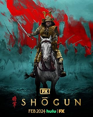 Shogun - 01x01 (2024)