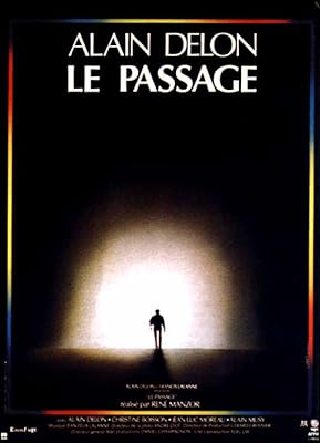 Le passage a k a The passage (1986)