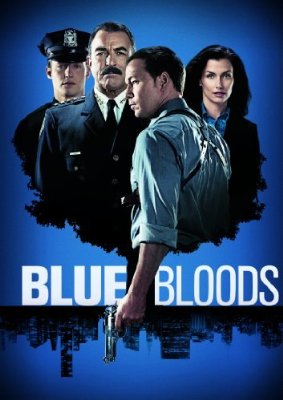 Blue Bloods - Season 1 (2010) (Blue Bloods S01 HDTV/Blue Bloods S01E18)