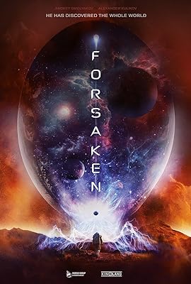 Prishelets a k a  Forsaken (2018)