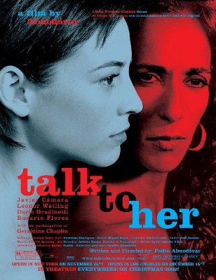 Hable con ella a k a  Talk to Her (2002)