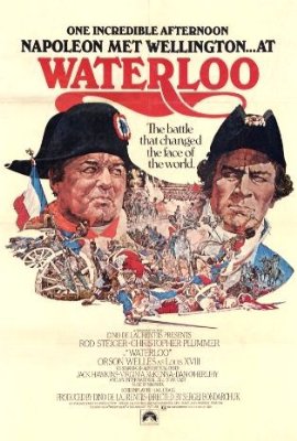 Waterloo (1970)