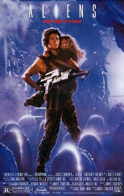 Aliens (1986)