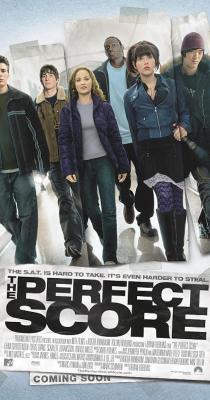 The Perfect Score (2004)