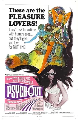 Psych-Out (1968)