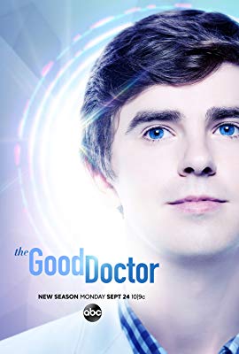 The Good Doctor - 05x11 (2021)