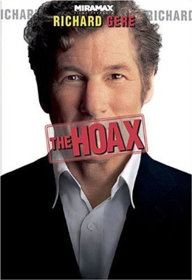 The Hoax (2006)