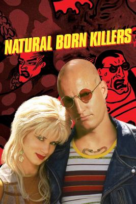 Natural Born Killers (1994)