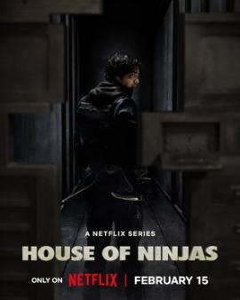 Shinobi no Ie: House of Ninjas - Season 1 (2024) (House of Ninjas - Season 1/House of Ninjas S01E08 1080p HEVC x265-MeGusta[EZTVx to])