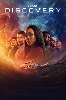 Star Trek: Discovery - 05x01 (2024)