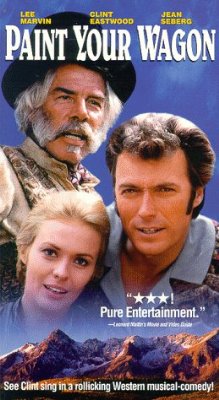 Paint Your Wagon (1969)