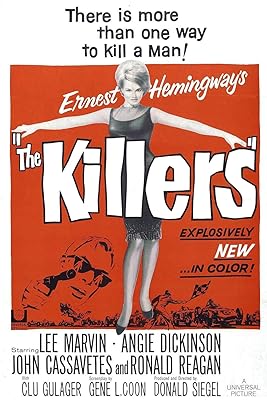 The Killers (1964)