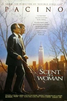 Scent Of A Woman (1992) (Scent Of Woman cd2)