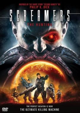 Screamers: The Hunting (2009)