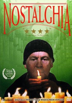 Nostalghia a k a Nostalgia (1983)