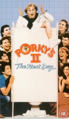 Porky's II: The Next Day (1983)