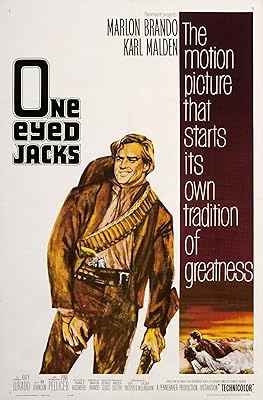 One-Eyed Jacks (1961)