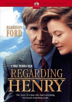 Regarding Henry (1991)