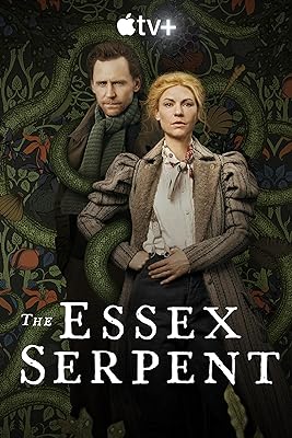 The Essex Serpent - Season 1 (2022) (The Essex Serpent (2022) - S01E01 - The Blackwater 1080p ATVP WEB-DL x265)