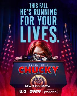 Chucky - 03x07 (2023)