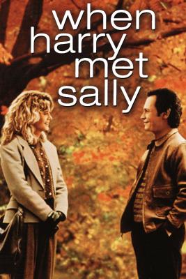 When Harry Met Sally    (1989)