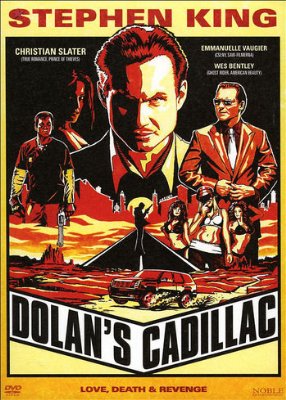 Dolan's Cadillac (2009)