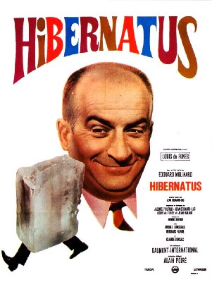 Hibernatus (1969)