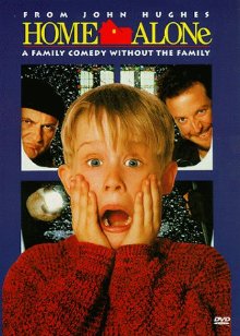 Home Alone (1990)